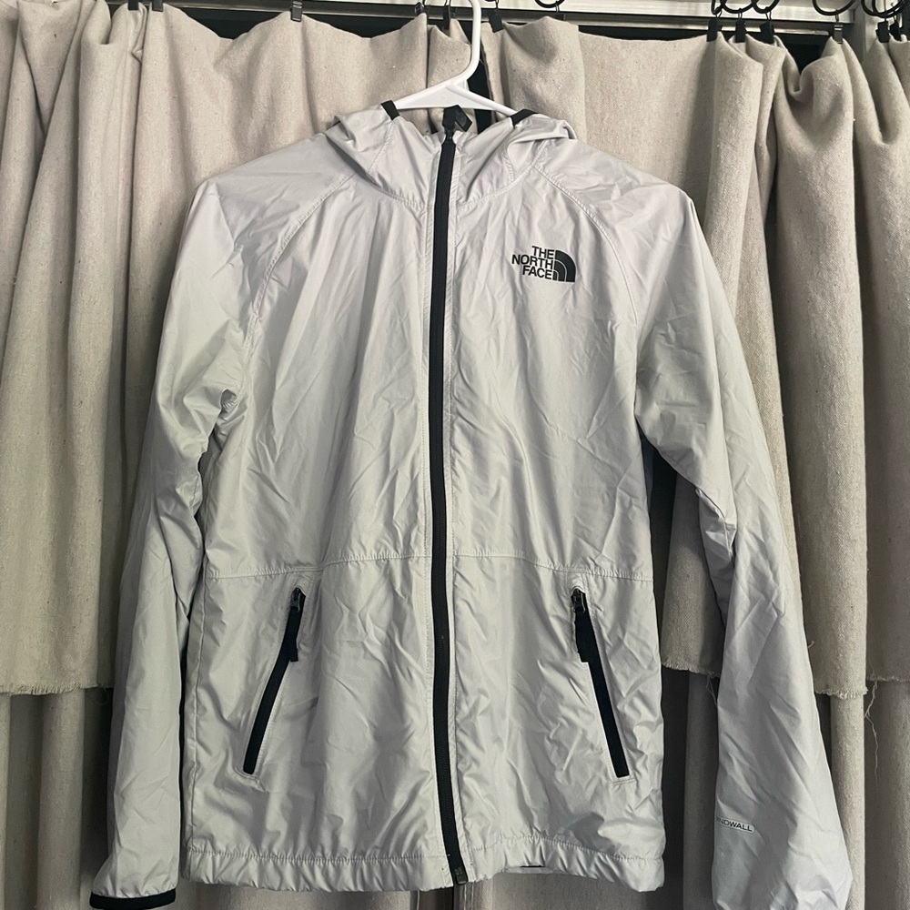 The North Face Black Boys' Jacket